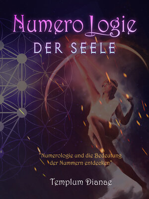 cover image of Numerologie der Seele
